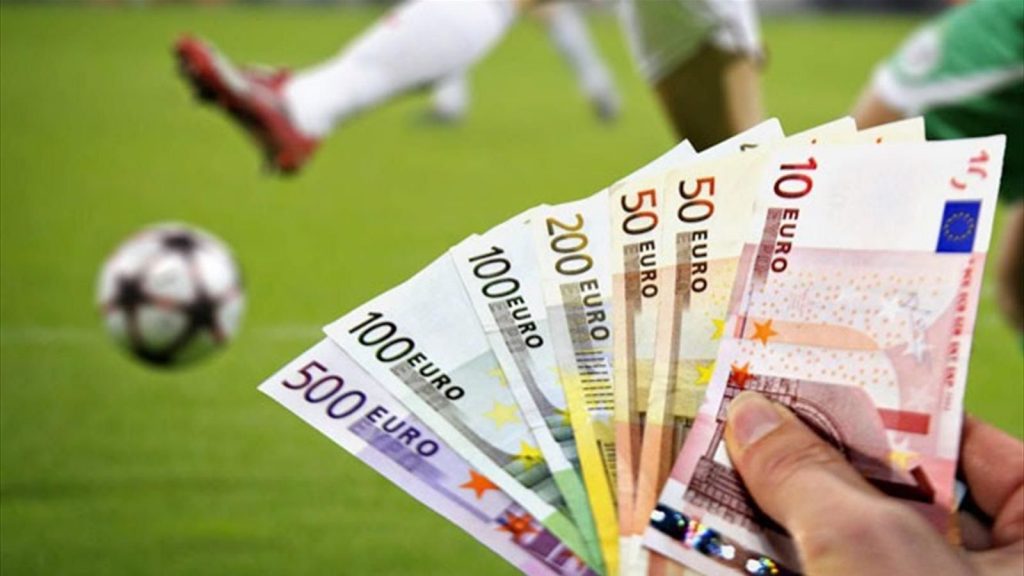 Aperçu du bookmaker Winmasters