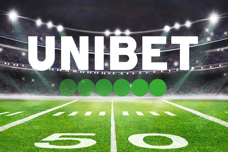 Bewertung der Unibet-Wettplattform