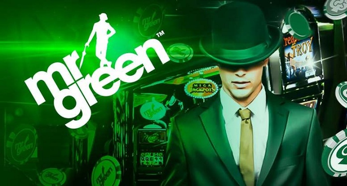 review Mr Green