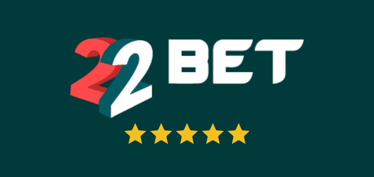 revisión de 22bet