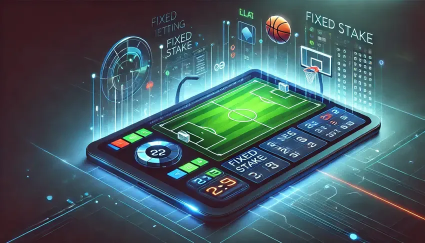 Flat Betting Explained