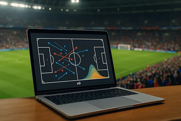value betting model