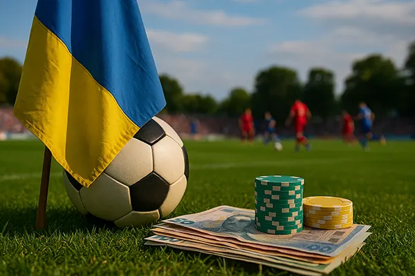 Impatto geopolitico sul betting