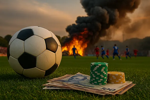 Jeopolitik spor analizi