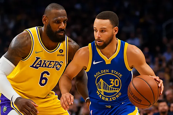 Σούπερ σταρ NBA