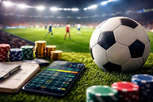 pantalla apuestas futbol