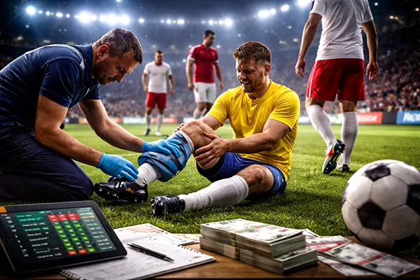 jugador baloncesto lesion