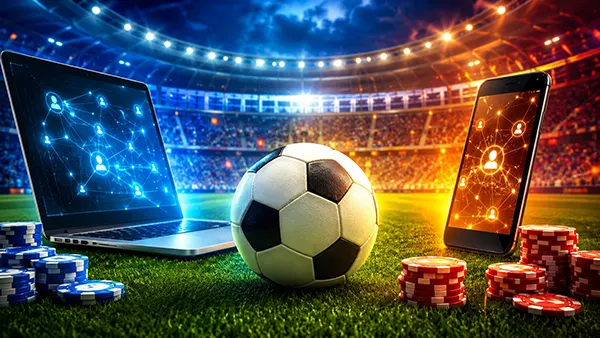 Análise de apostas desportivas